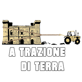 Progetto: A Trazione di Terra Salento Slow Travel