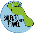 Salento Slow Travel Logo